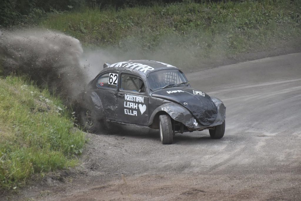 Sommerløpet 24.-25. Juni – Vendkvern Motorbane