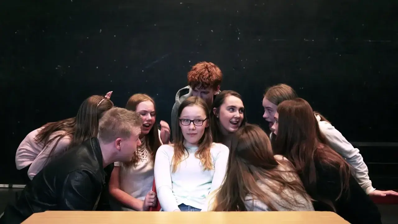 Bli medlem