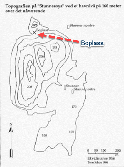 Stunnerøya