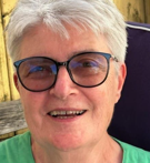Anne Marie Endsjø
