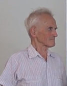 Ivar Sæthre