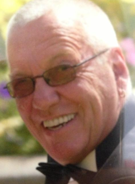 Knut Jørgen Solberg