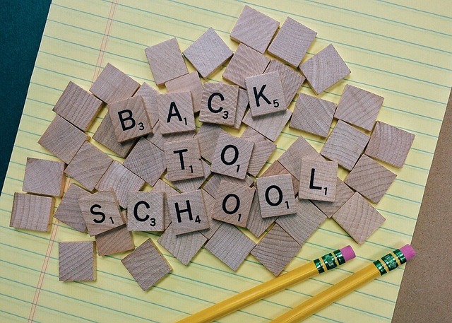 Skolestart 2025-2026