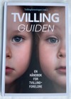 Artikkelbilde til artikkelen Ny, norsk tvillingbok