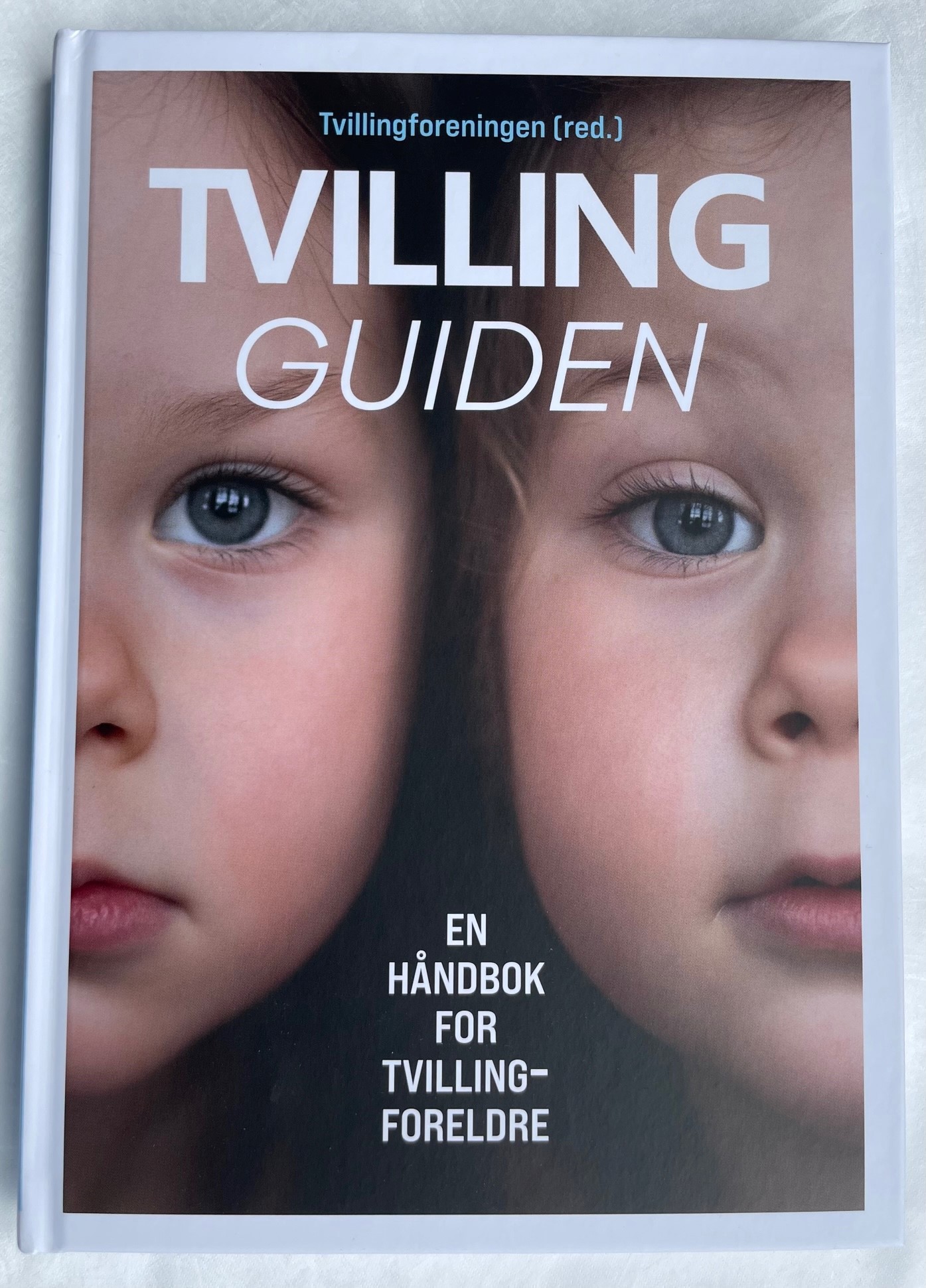Ny, norsk tvillingbok