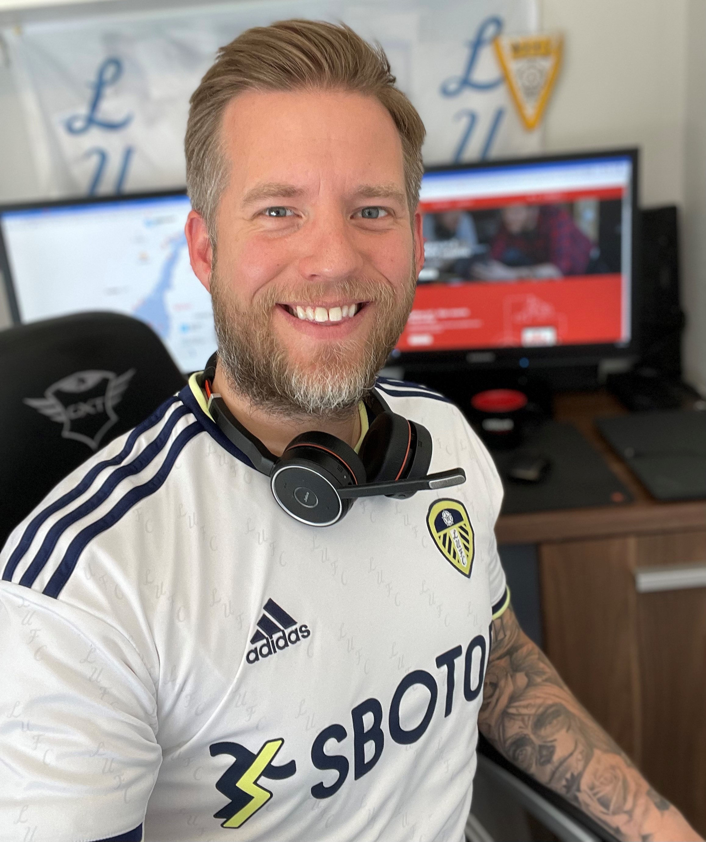 Stian Gundersen style=