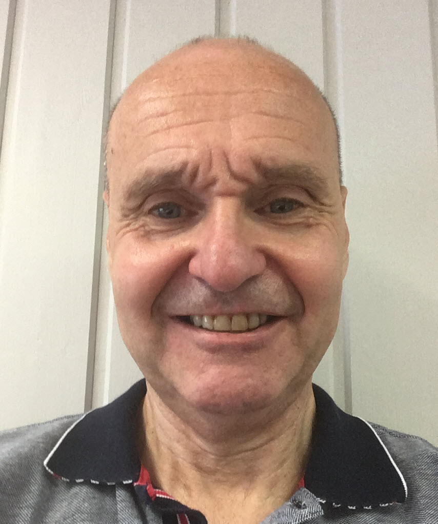 Espen Haugerud style=