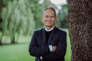 Litteraturforedrag 14. november med Magnus Takvam