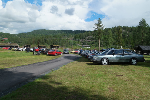 Her er noe bilder fra Vinjetreffet som også i år ble gjennomført på Groven Camping og Hyttegrend i Telemark første helgen i august. Alle bilder er tatt av Njål Langeland og Lauritz Andrè Heskje.