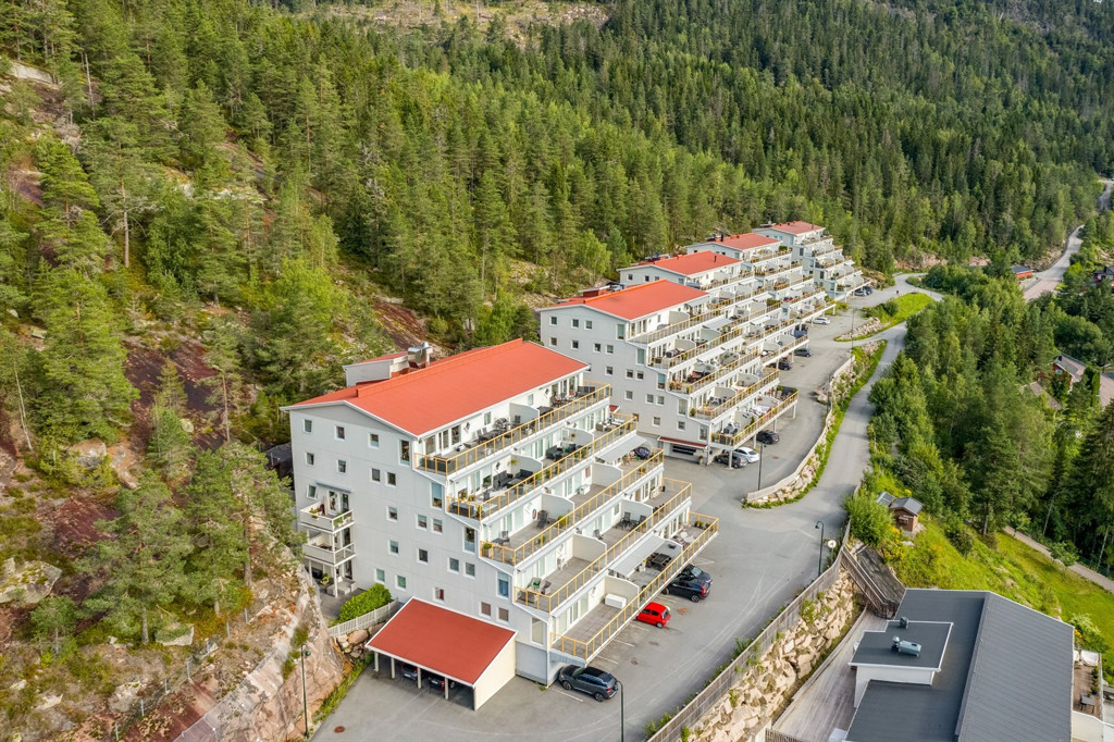 Sønderhellene 10