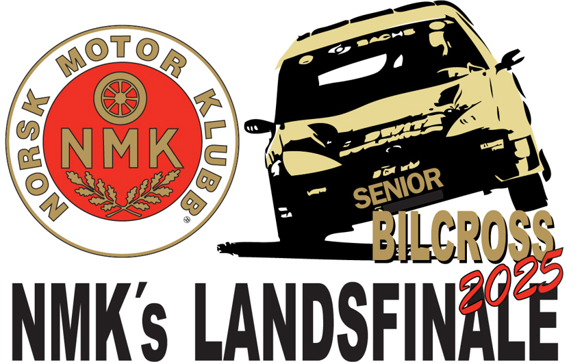 Søknad om Landsfinale 2025