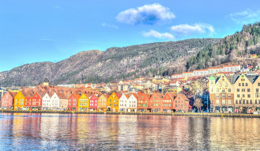 Seminar & Årsmøte 2023 - Bergen 16-17 september 