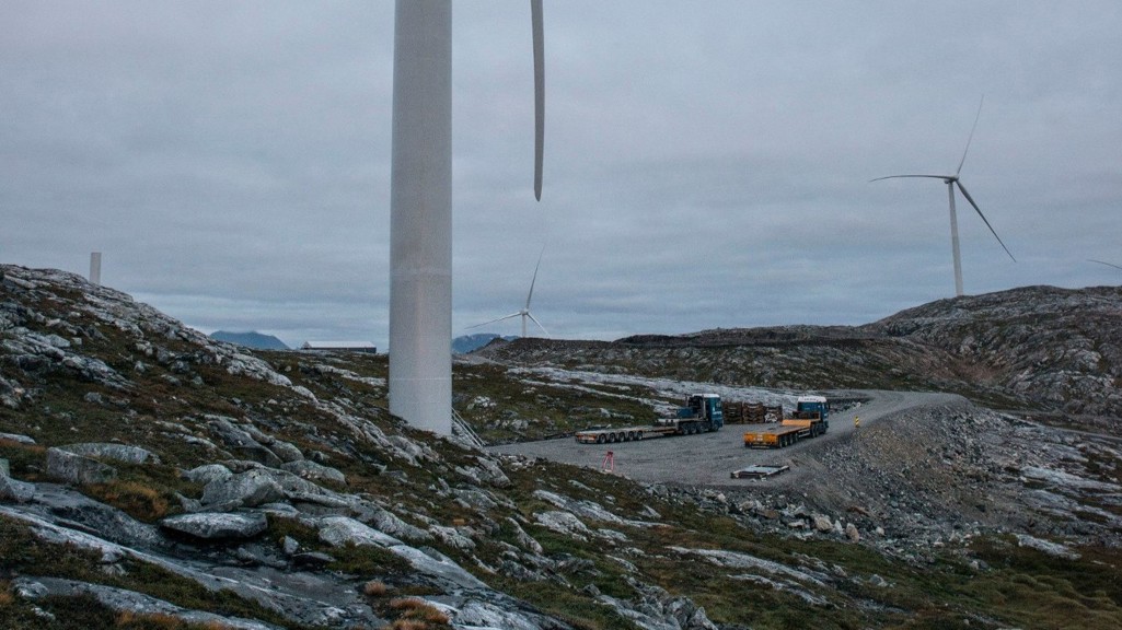 Rana kommunes habilitet i Sjonfjellsaken