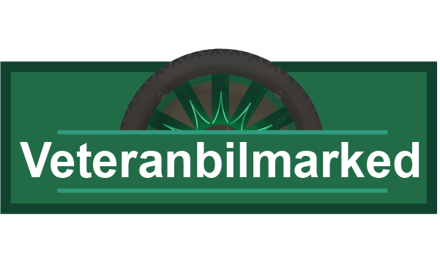 Veteranbilmarked