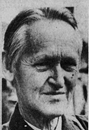 Alfred Gustafsons