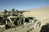 Artikkelbilde til artikkelen Forskning på norske og danske Afghanistanveteraner