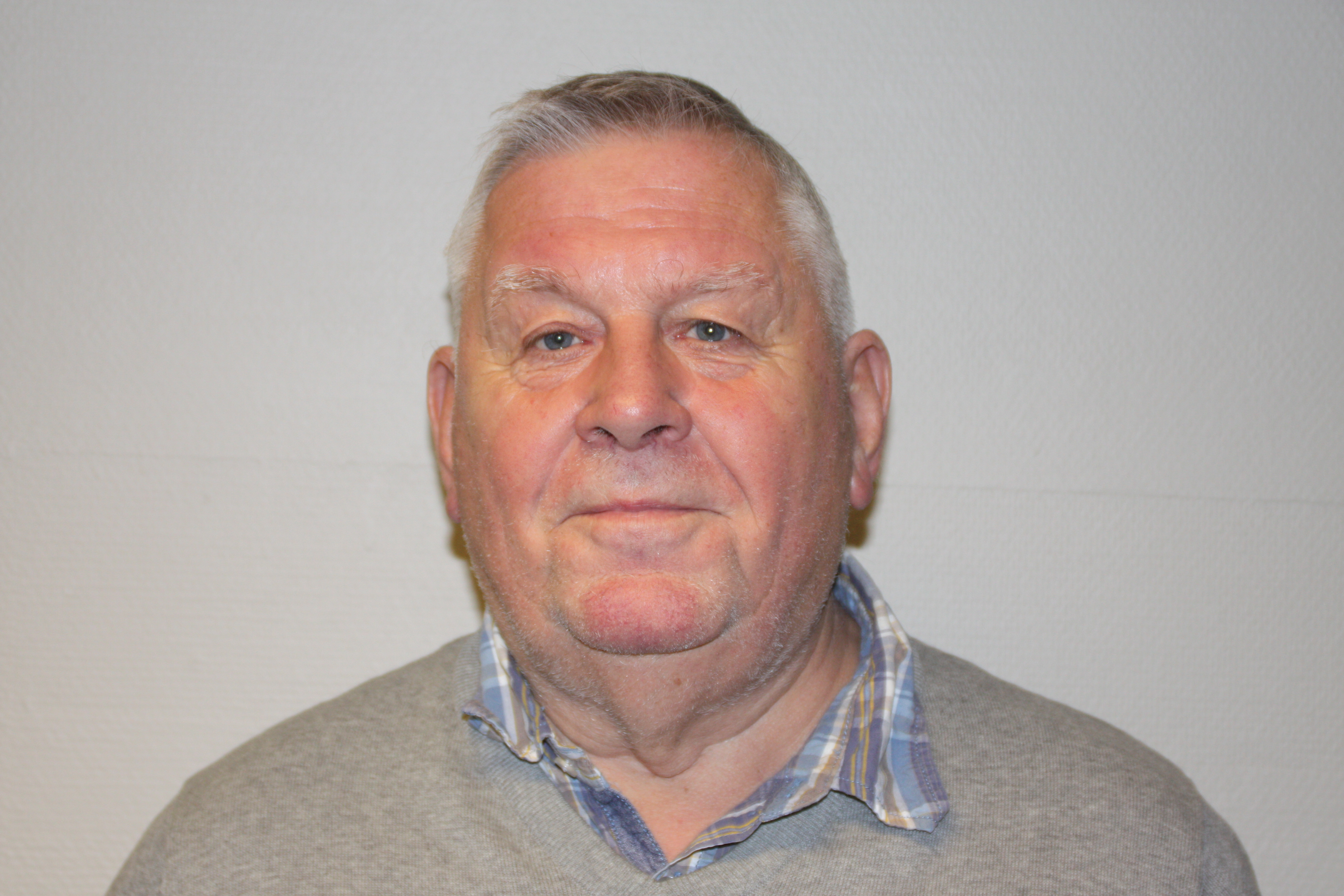 John Ivar Rygge style=