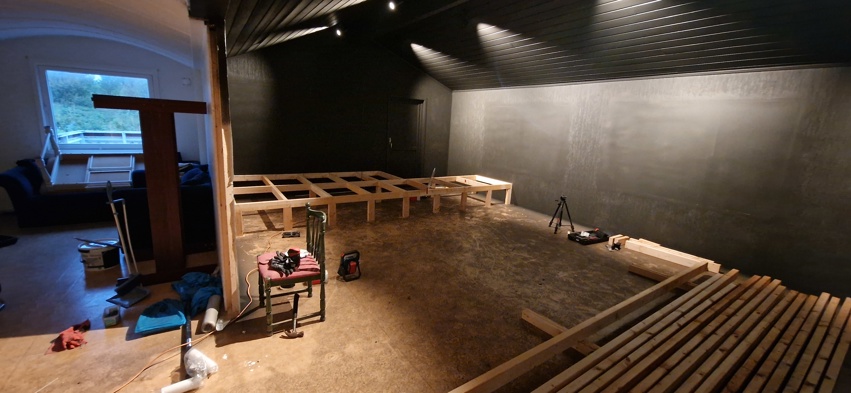 Velkommen til Skjærgårdsgaming!