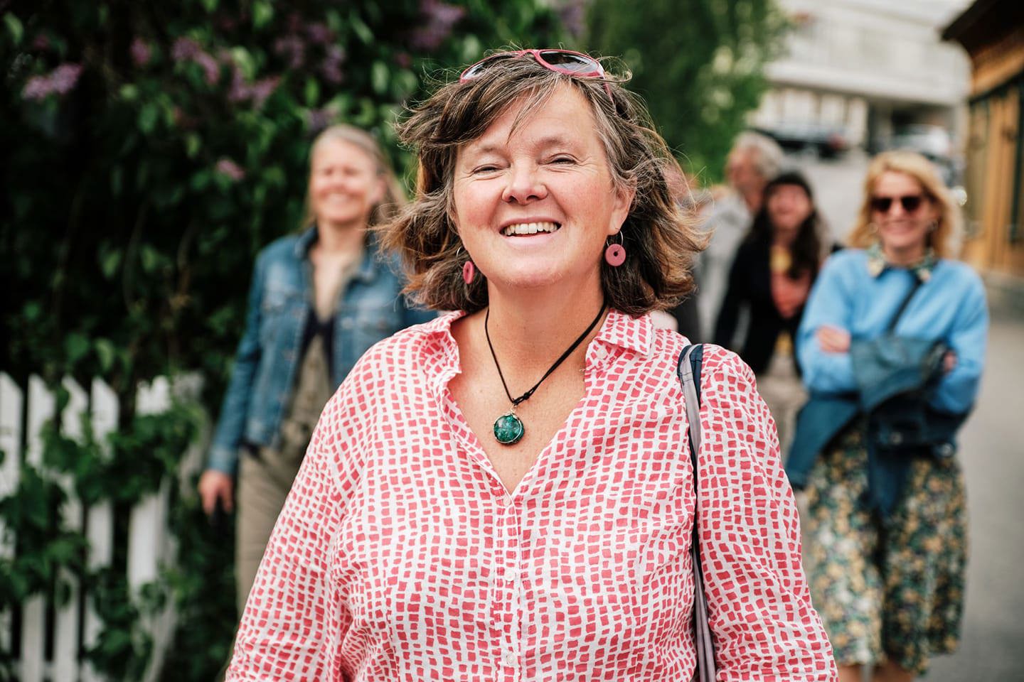 Katja Aarflot style=