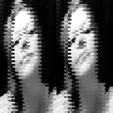 Judith Cathrine Horrisland style=