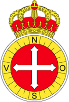 Velkommen til Ordenen Riddere av Det Hvite Kors