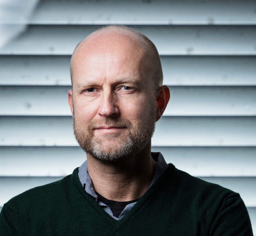 Velkommen til medlemsmøte den 10. oktober