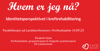 Artikkelbilde til artikkelen Fra kreftsykepleiekonferansen 2023