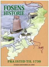 Fosens historie