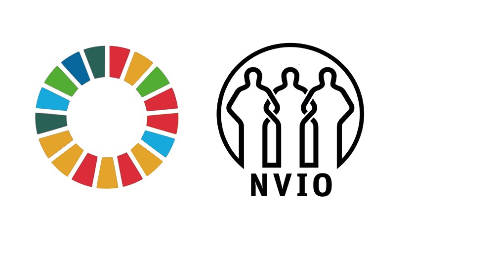 NVIO jobber for å nå FNs bærekraftsmål