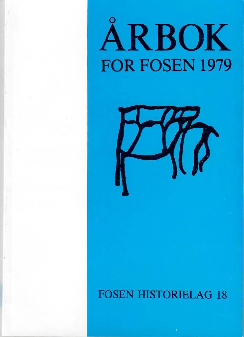 Årbok 1979