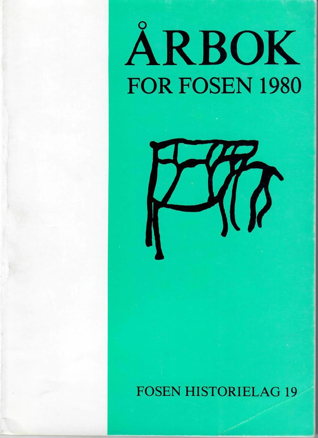 Årbok 1980