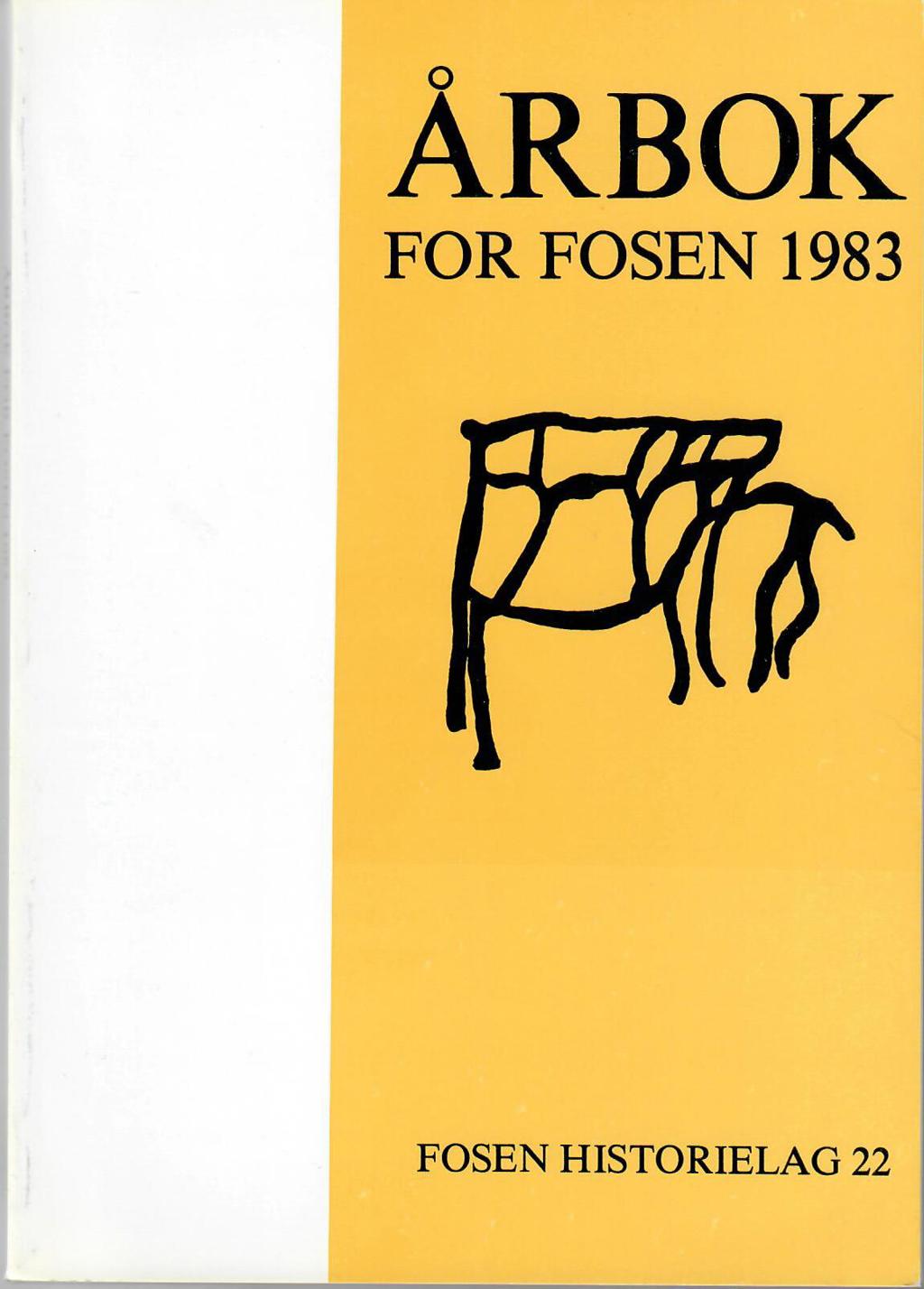 Årbok 1983
