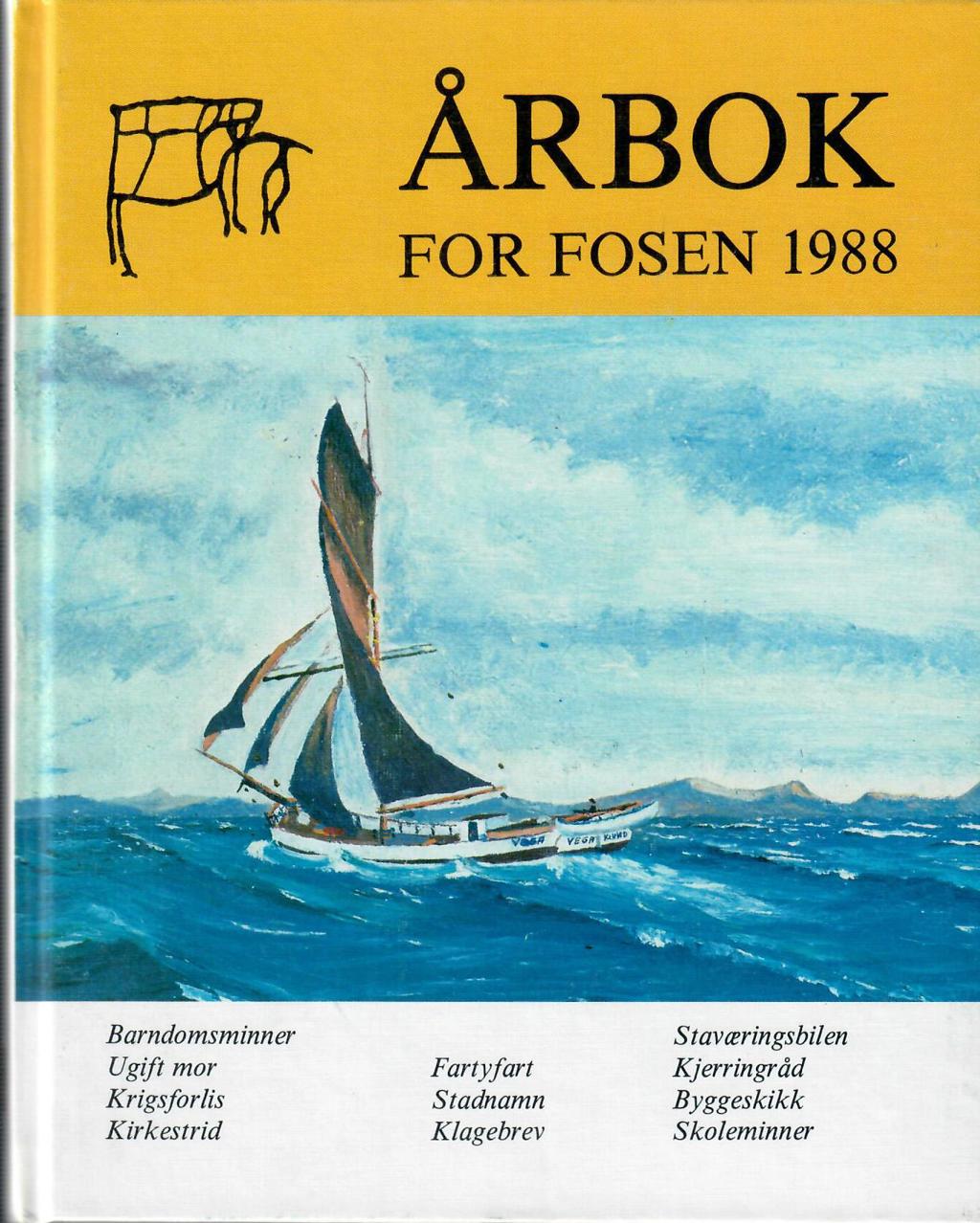 Årbok 1988