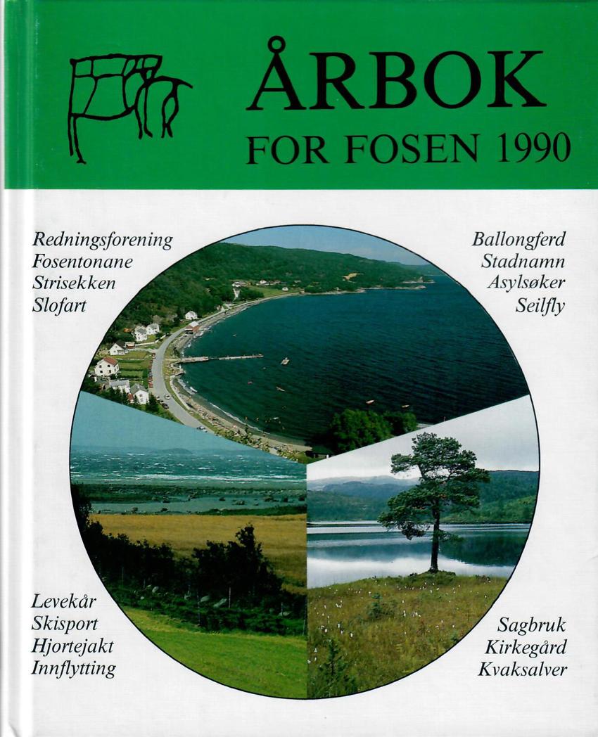 Årbok 1990