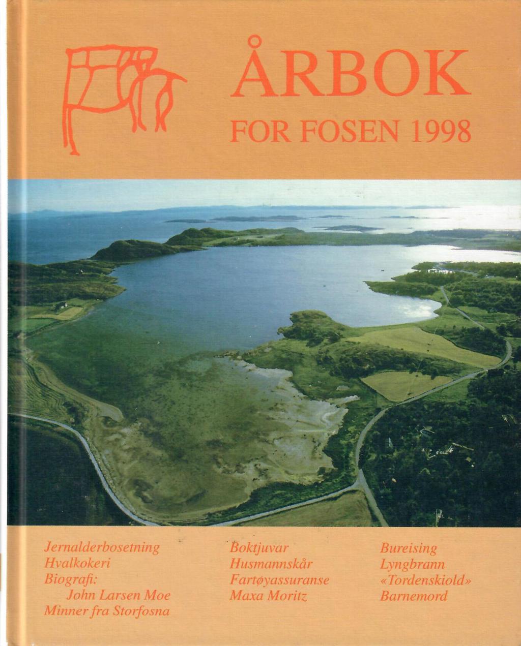 Årbok 1998