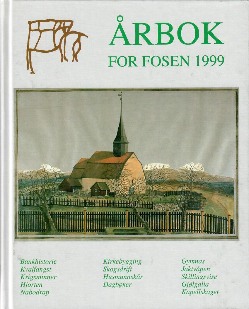 Årbok1999