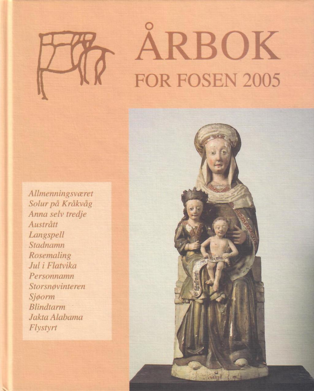 Årbok 2005