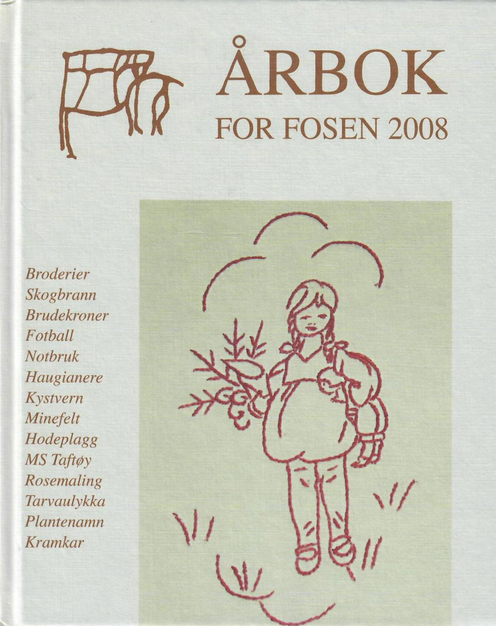 Årbok 2008