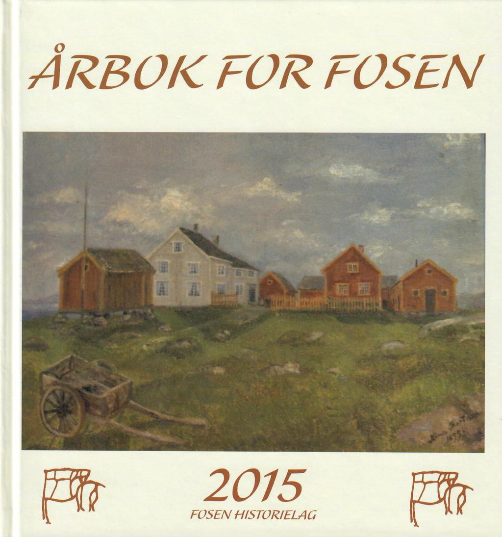 Årbok 2015