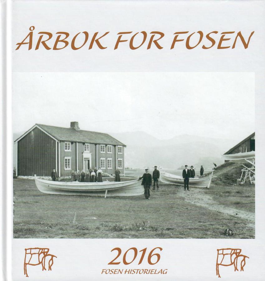 Årbok 2016