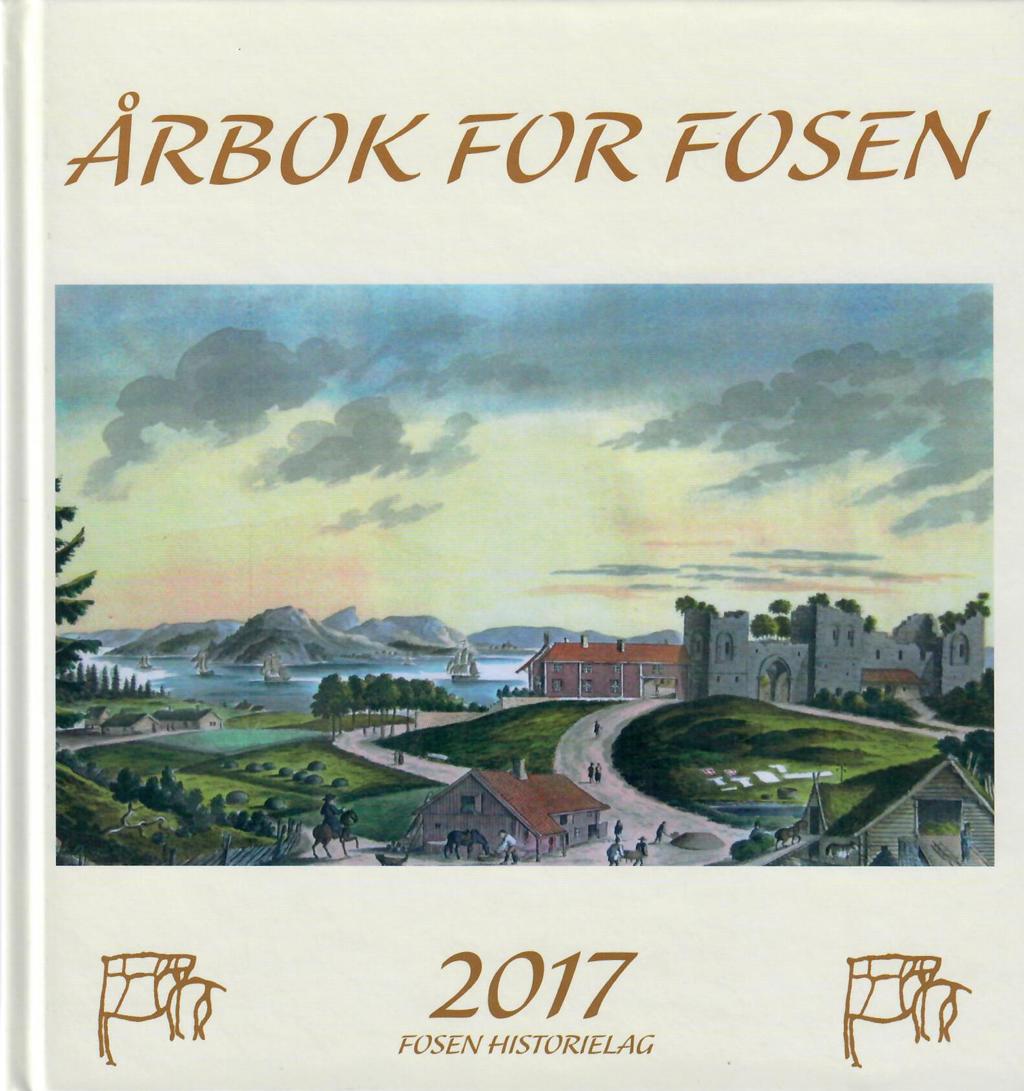 Årbok 2017