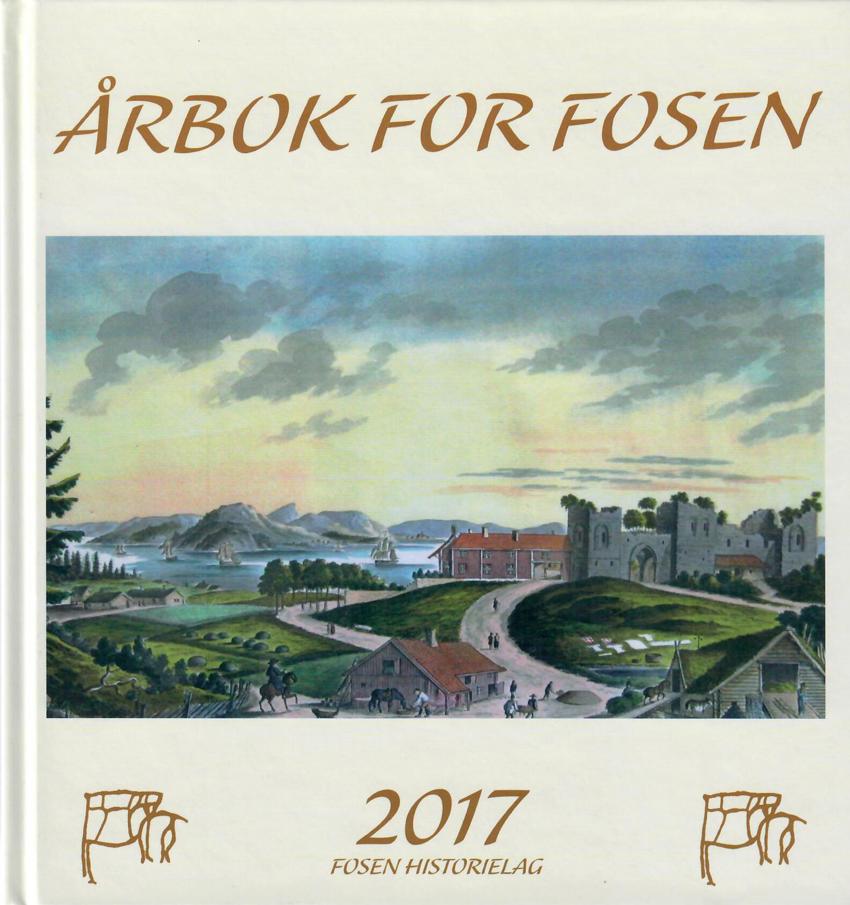 Årbok 2017
