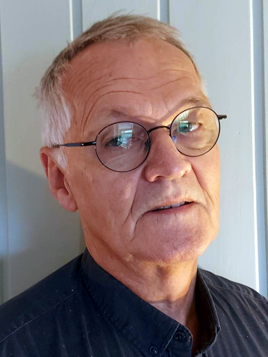 Bjørn Berge style=