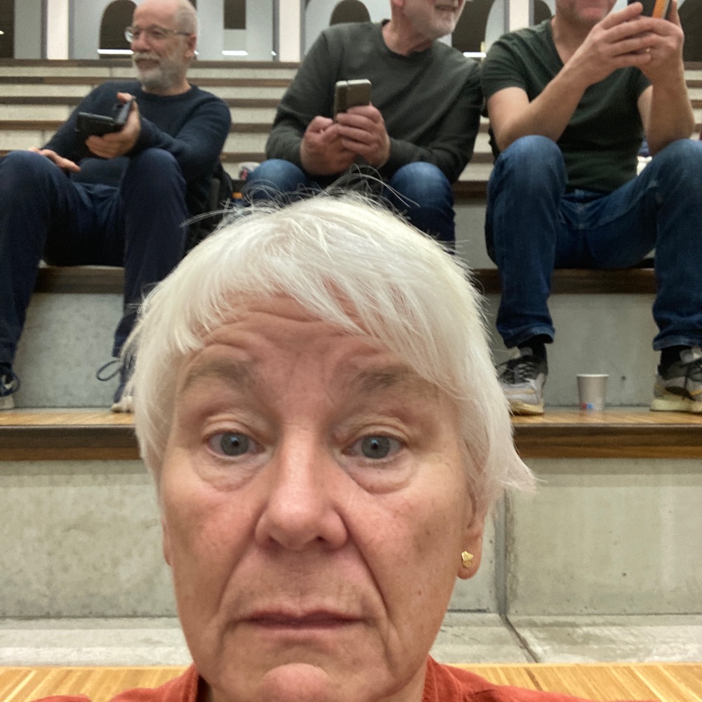 Toril Aslesen style=