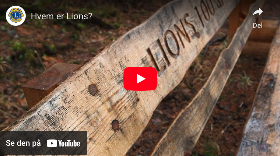 Hva er Lions?