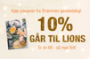 Artikkelbilde til artikkelen Kjøp julegaver fra Strømmes gavekatalog