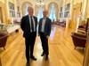 Artikkelbilde til artikkelen LMKs kommunikasjonssjef på Stortinget