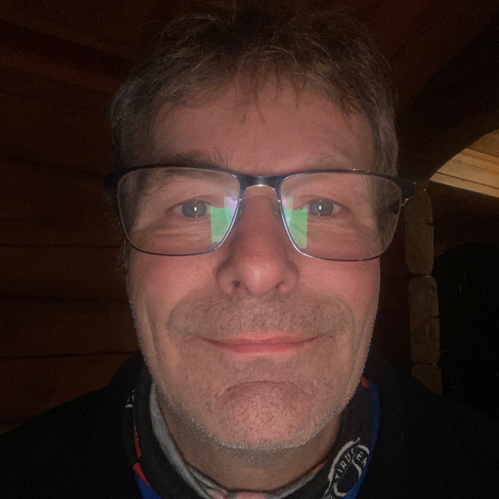 Terje style=