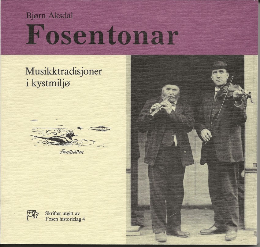 Fosentonar - SJOKKTILBUD