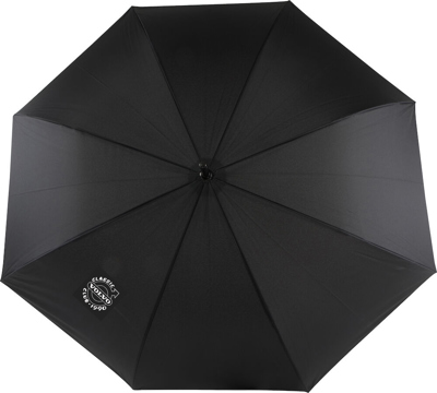 Paraply liten 102 cm kr. 200.-